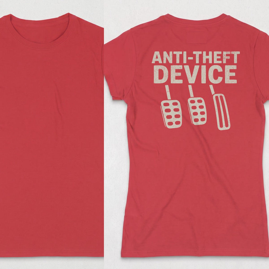 Anti-Theft Device (WOMENS) product image 11
