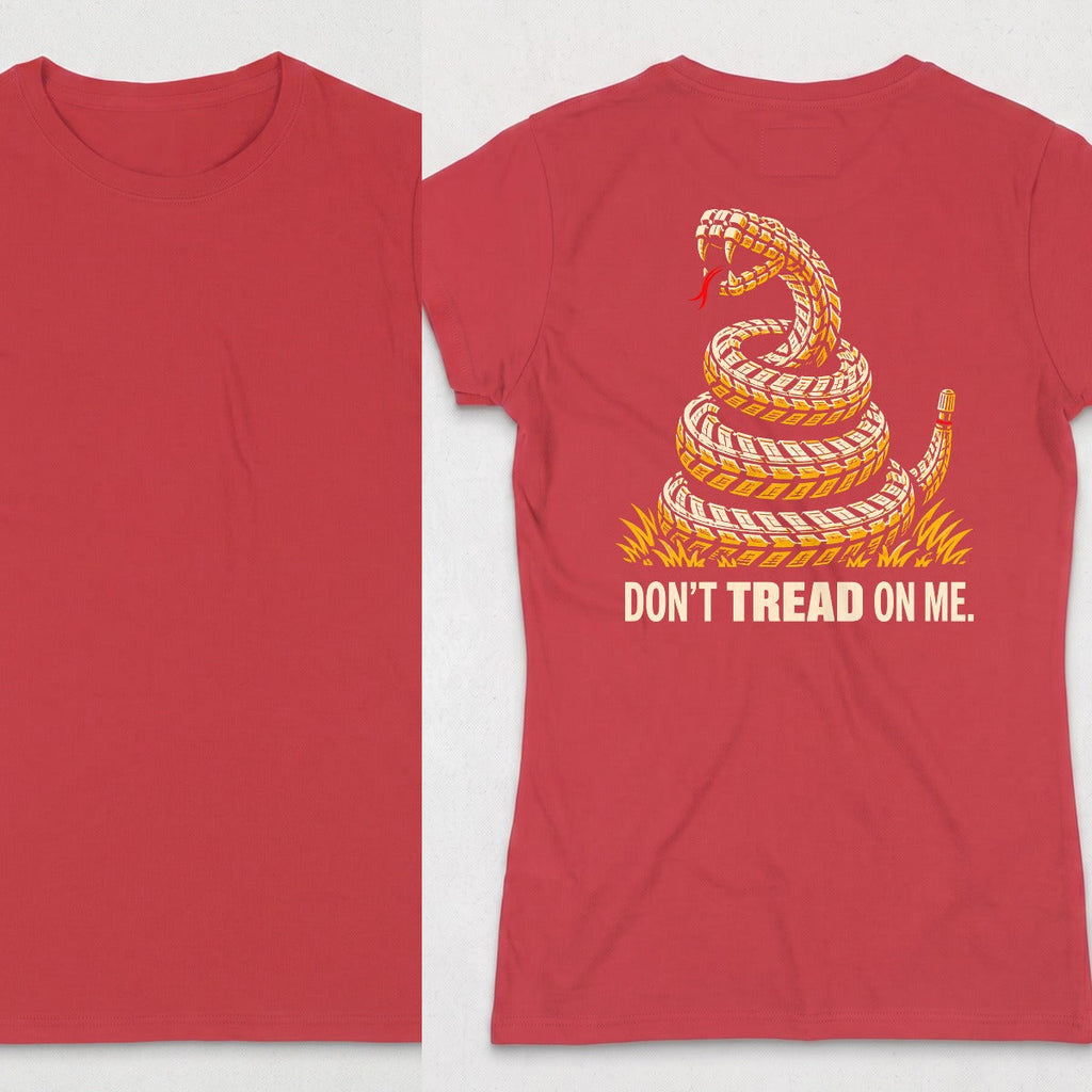 Dont Tread On Me Tire (WOMENS) product image 18