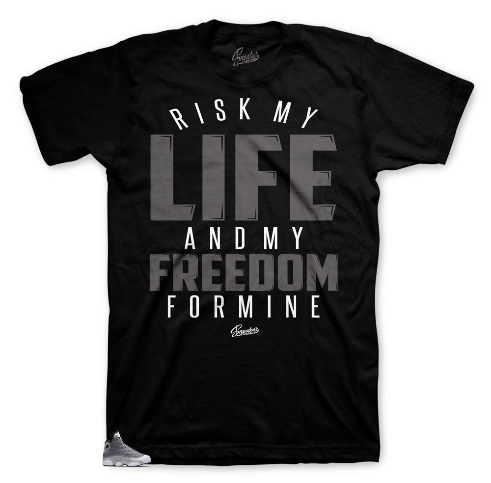 Foamposite Anthracite Cost Shirt