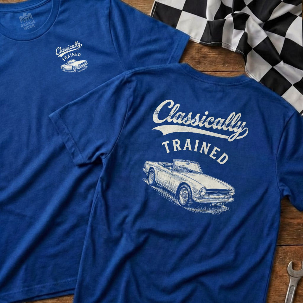 Classically Trained Brit product image 11