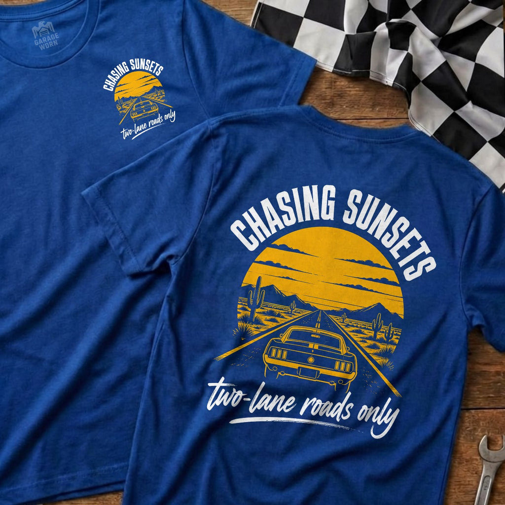 Chasing Sunsets product image 10