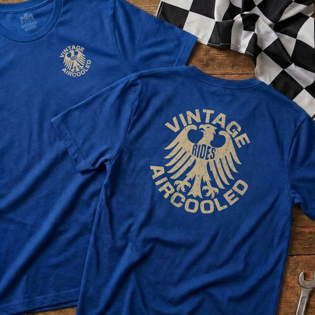 Air-Cooled Speed Shop - Keepin' it Leaky