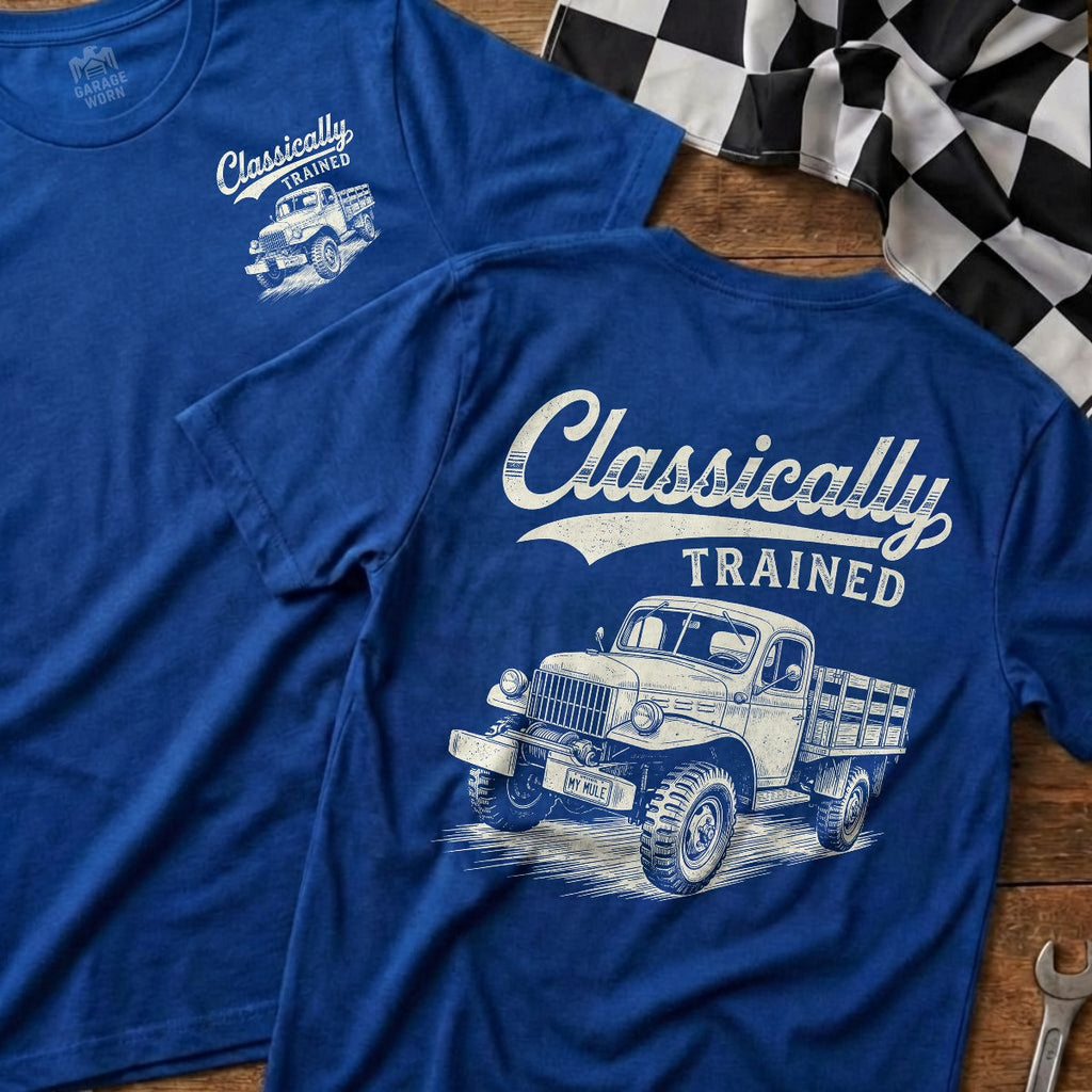 Classically Trained Mule product image 10