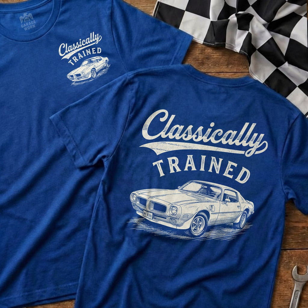 Classically Trained Bird 2 product image 10
