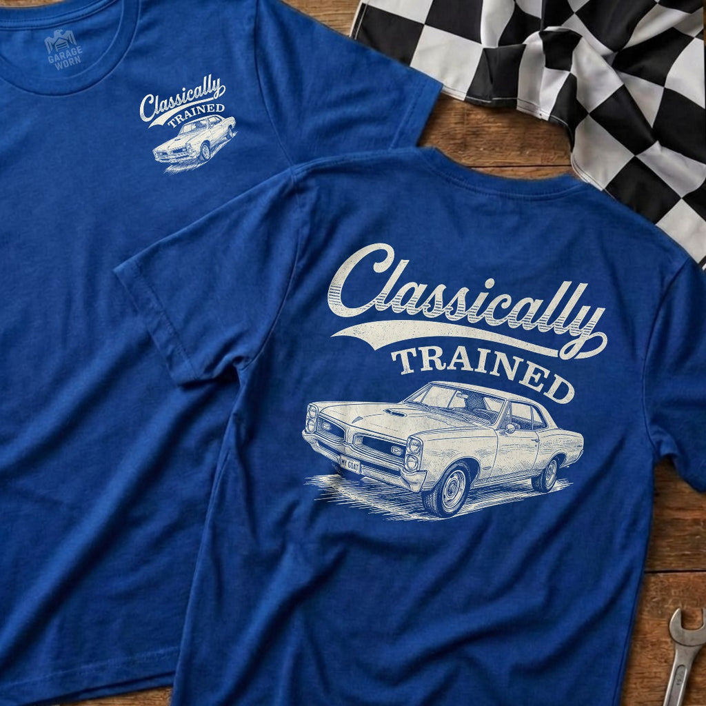 Classically Trained Goat product image 10