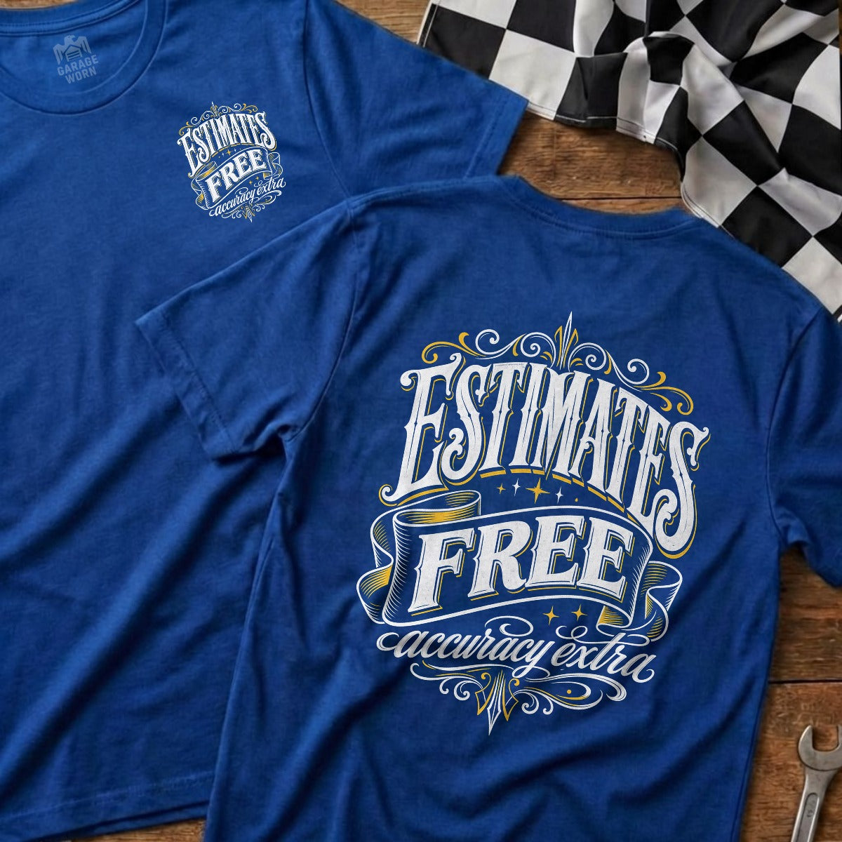 Estimates Free product image 10