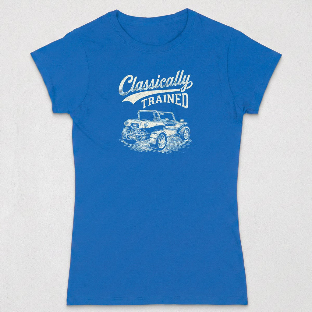 Classically Trained Dune Buggy (WOMENS) product image 9