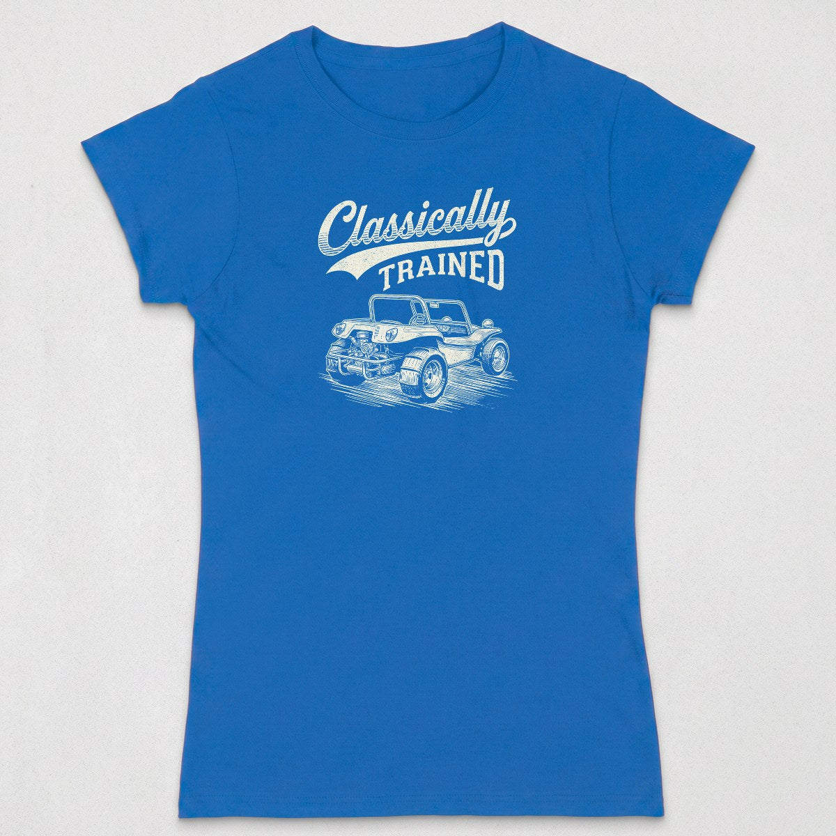 Classically Trained Dune Buggy (WOMENS) product image 9