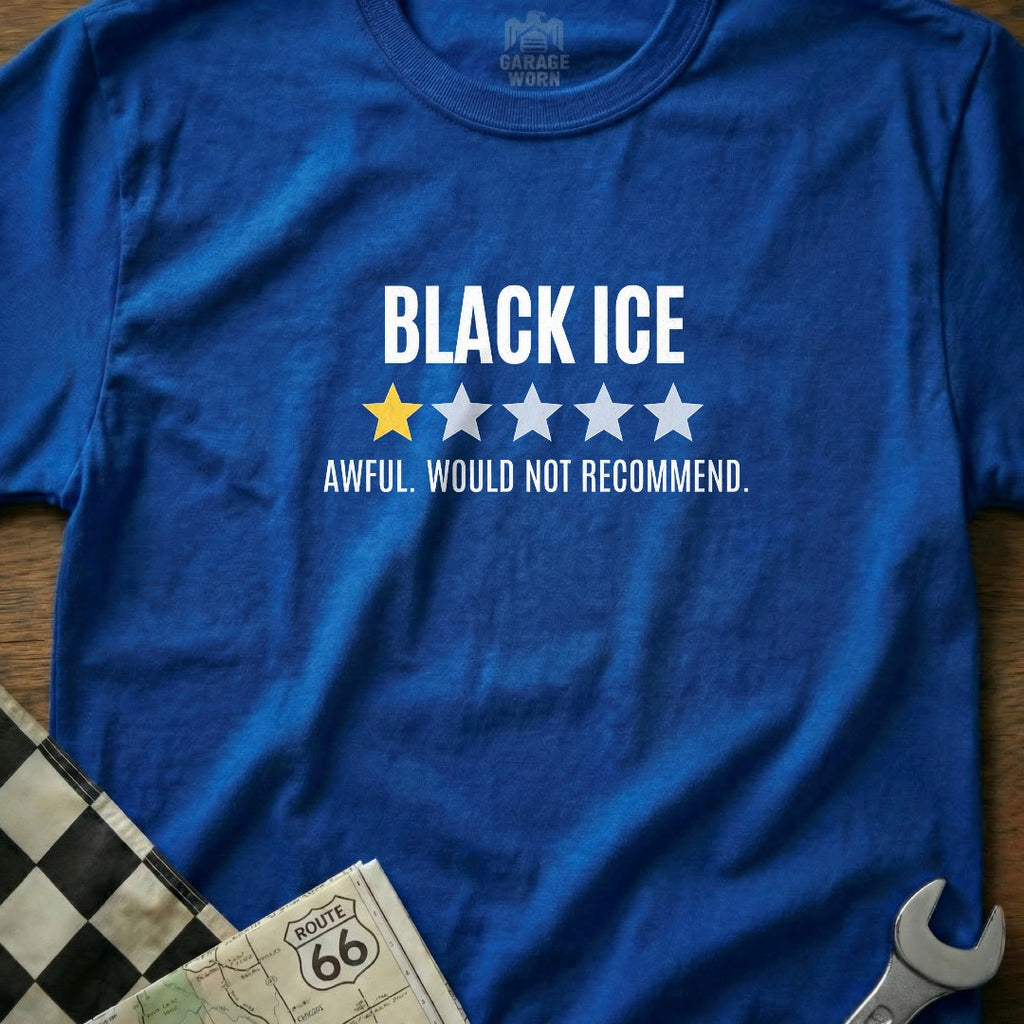 Black Ice One Star product image 13