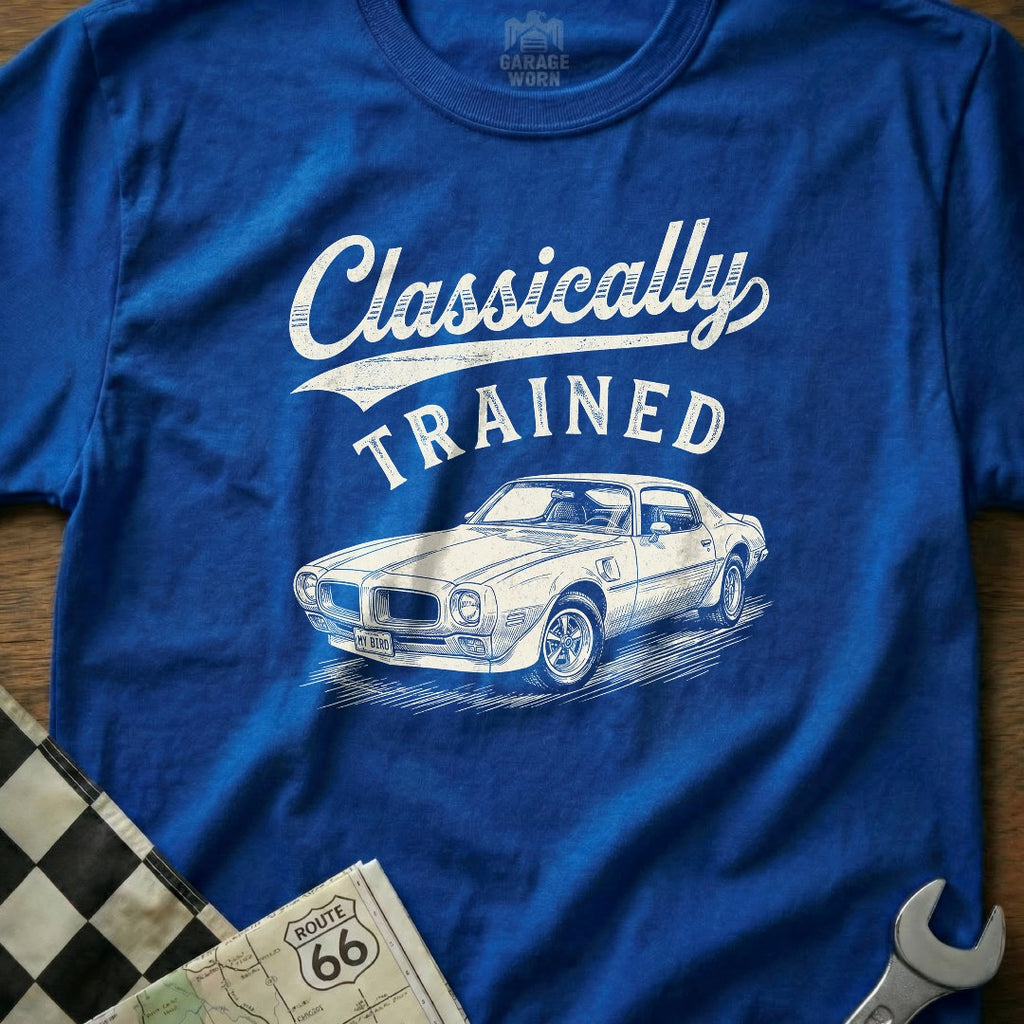 Classically Trained Bird 2 product image 9