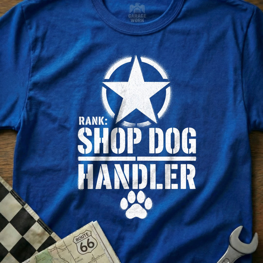 Shop Dog Handler product image 5