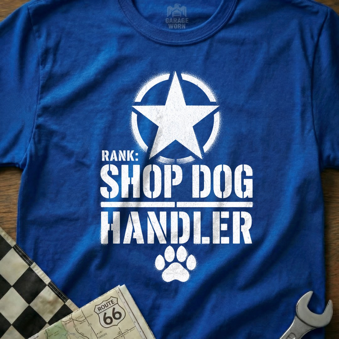 Shop Dog Handler product image 5