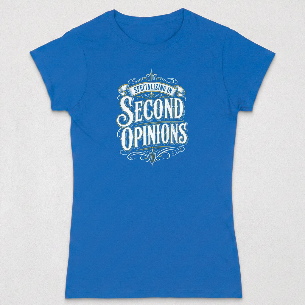 Second Opinions (WOMENS) product image 9