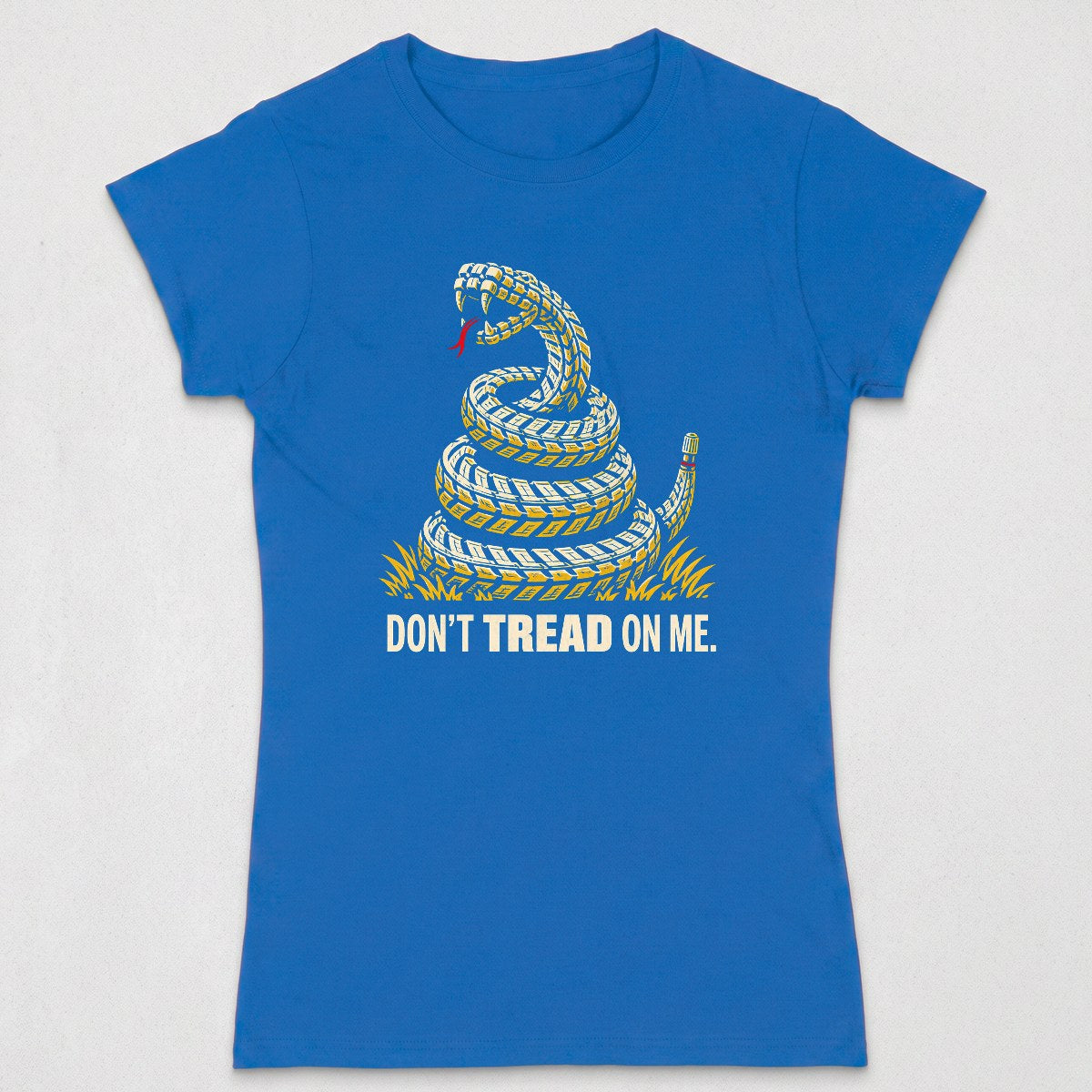 Dont Tread On Me Tire (WOMENS) product image 13