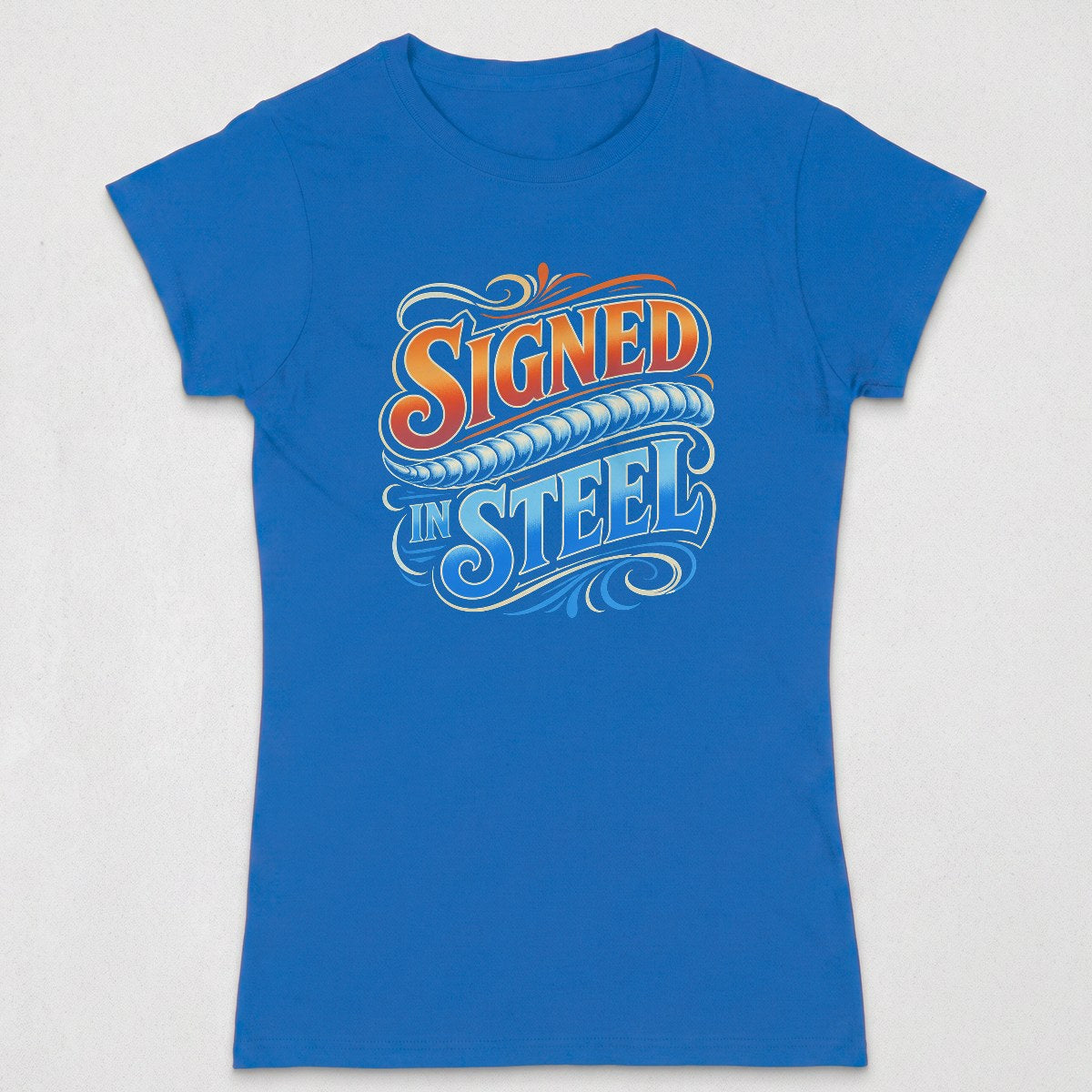 Signed in Steel (WOMENS) product image 13