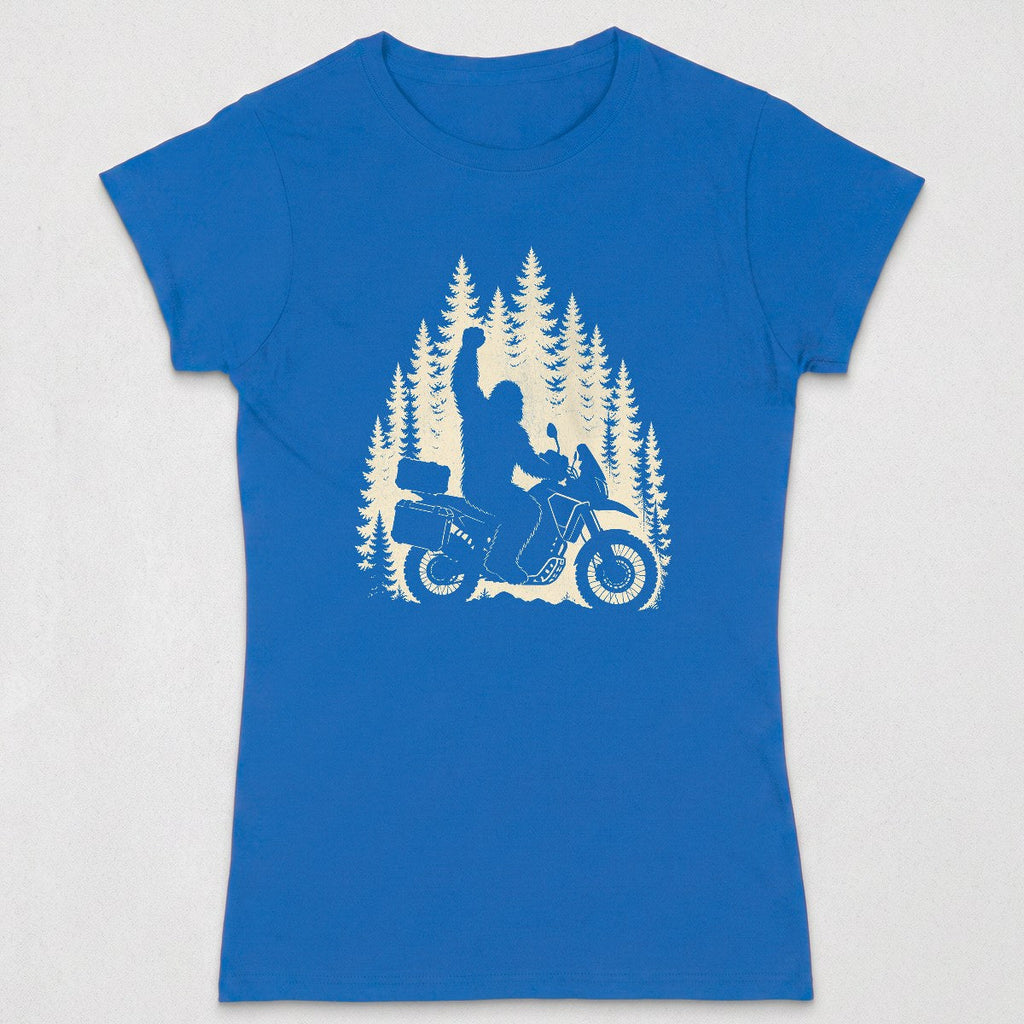 Bigfoot Adv Fist (WOMENS) product image 13