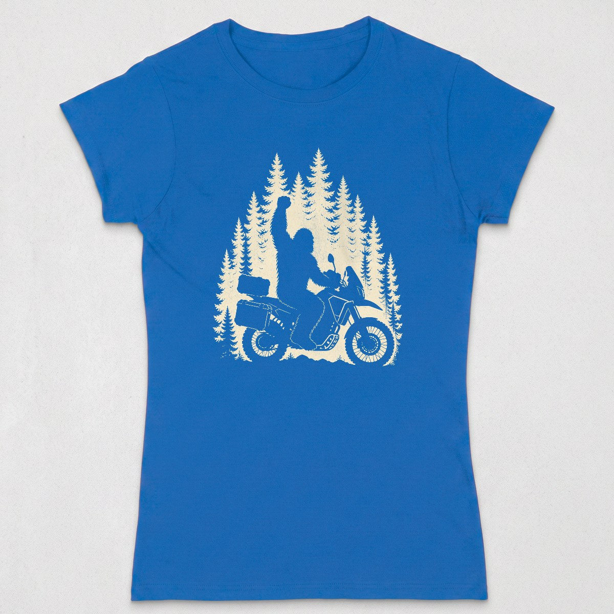Bigfoot Adv Fist (WOMENS) product image 13