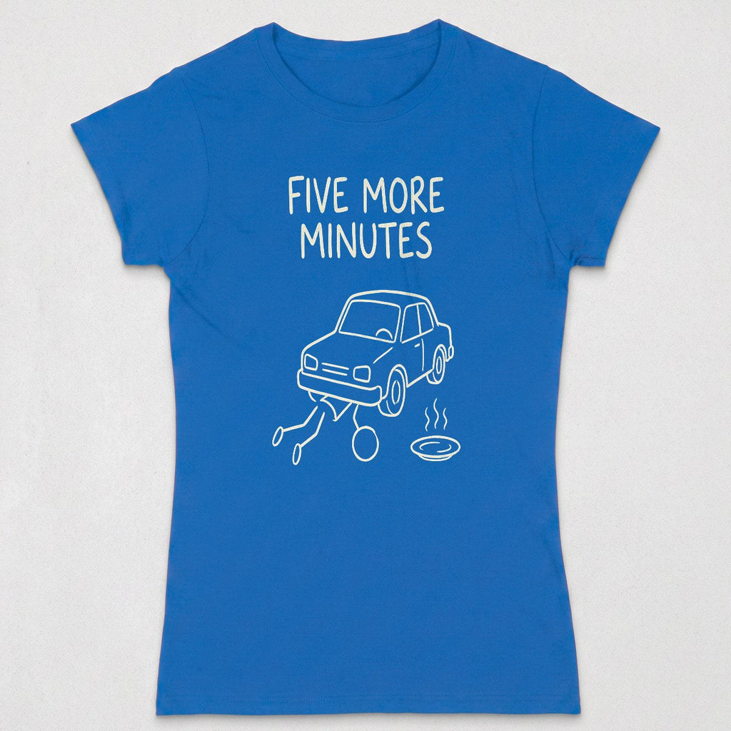 Five More Minutes (WOMENS) product image 13