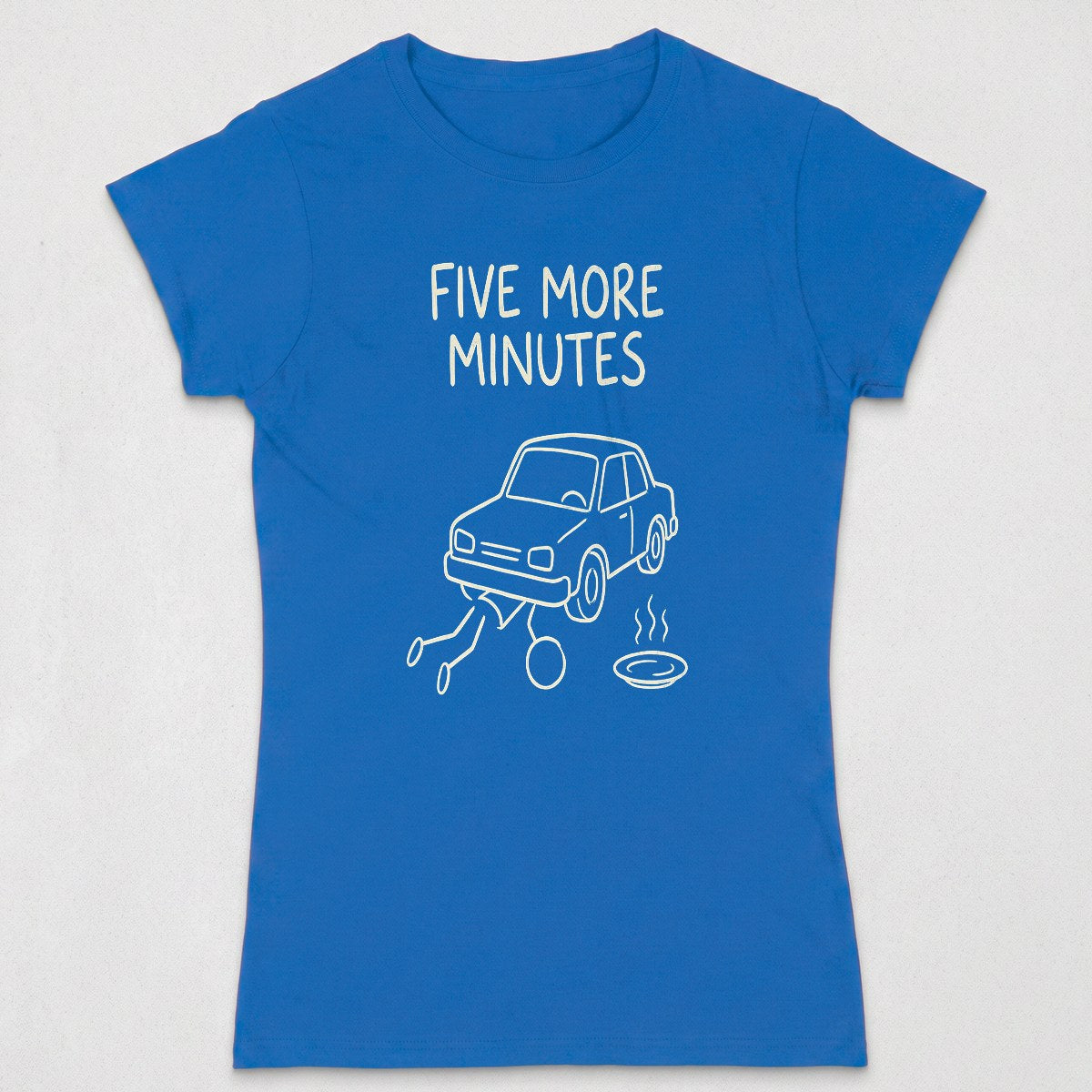 Five More Minutes (WOMENS) product image 13