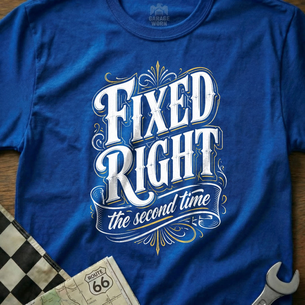 Fixed Right product image 5