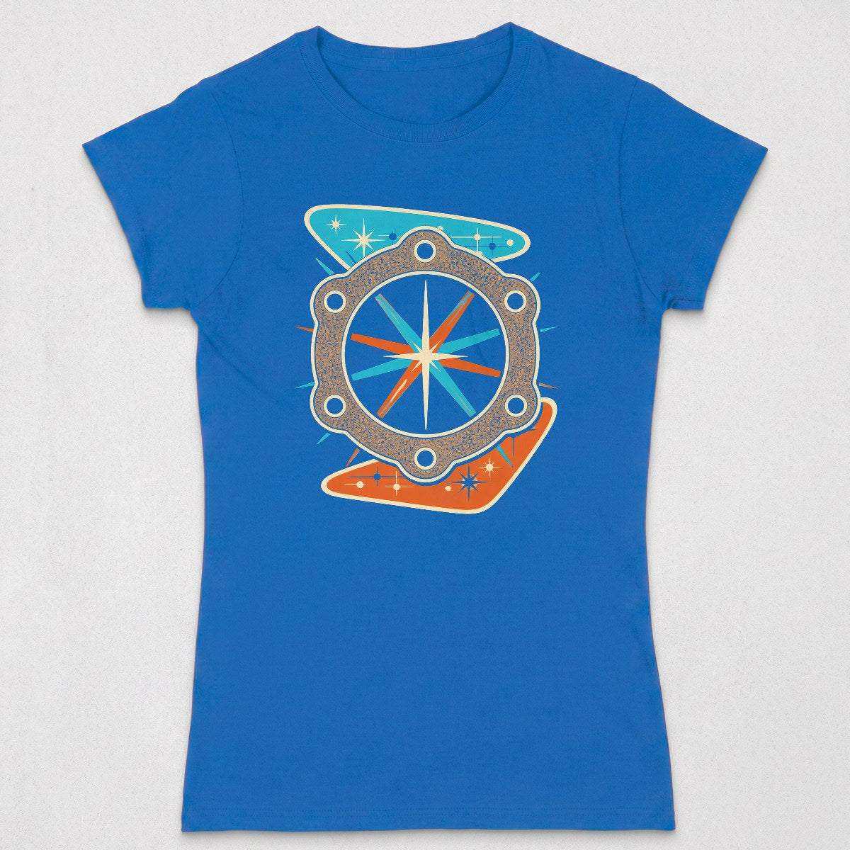 Mid Century Gasket (WOMENS) product image 13