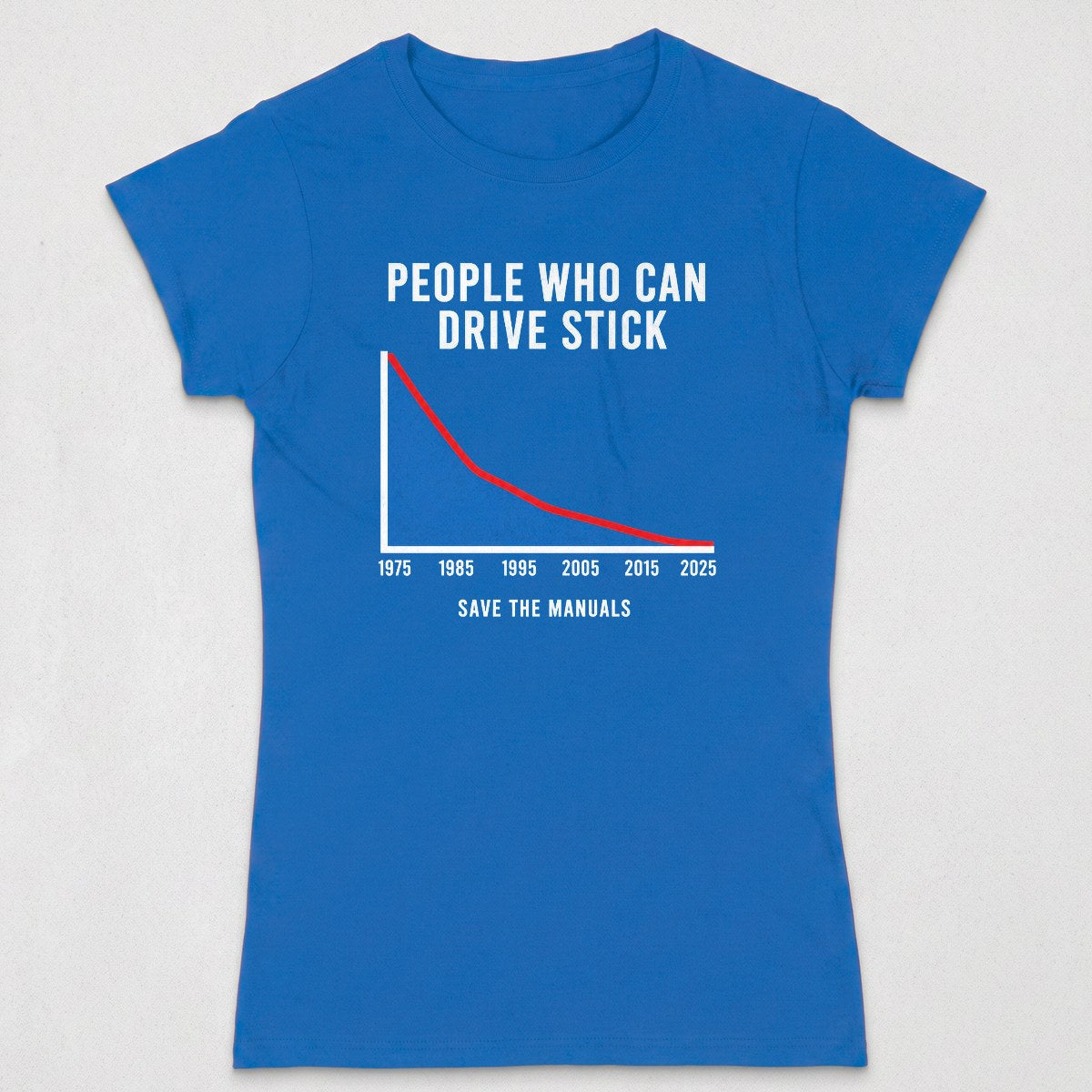Who Can Drive Stick (WOMENS) product image 13