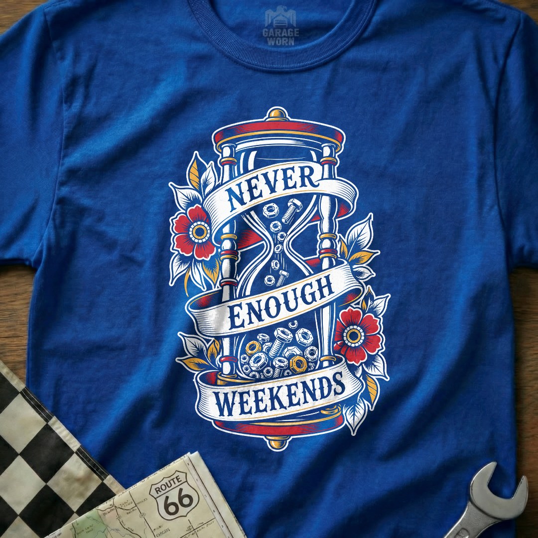 More Weekends product image 5