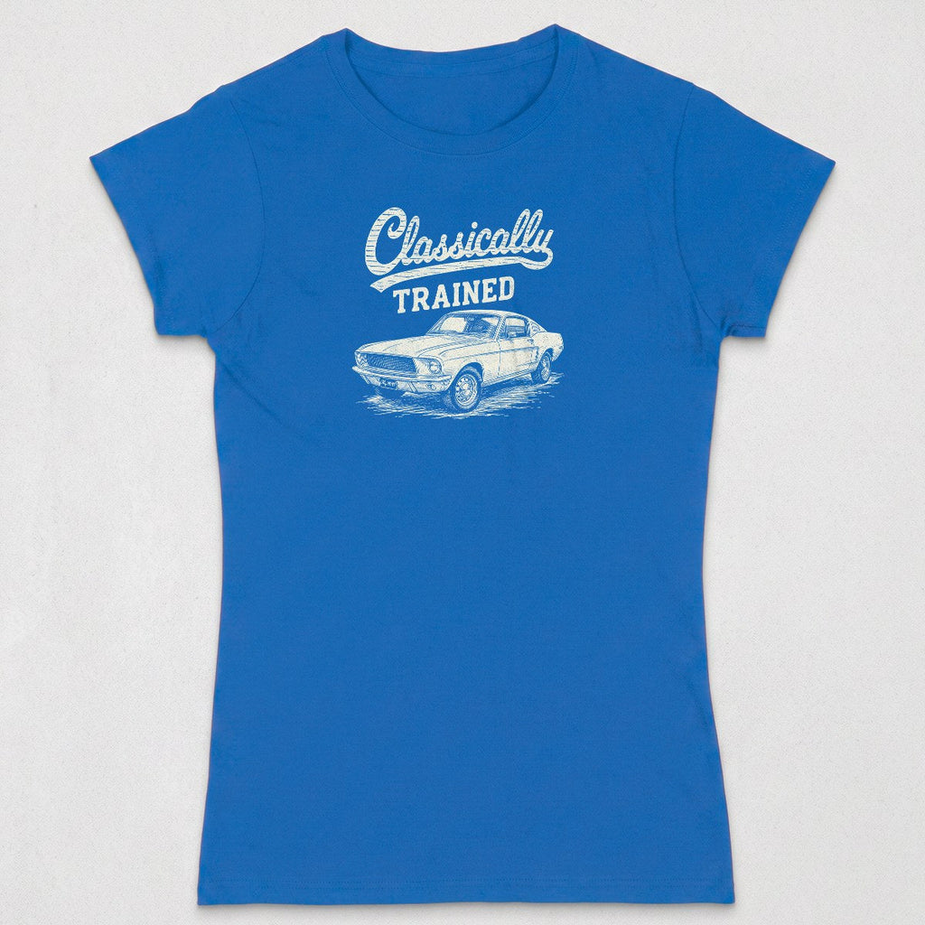 Classically Trained Pony (WOMENS) product image 9