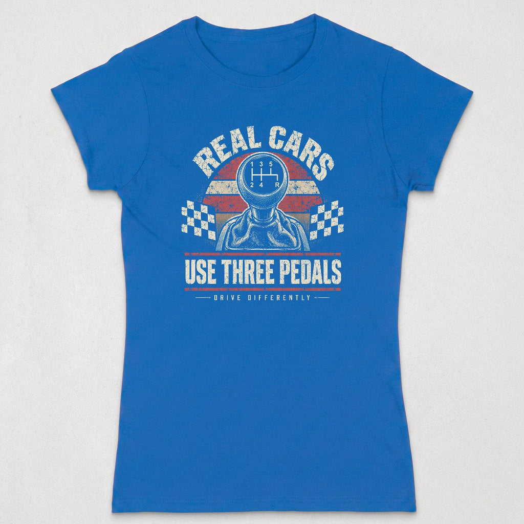 Three Pedals (WOMENS) product image 13