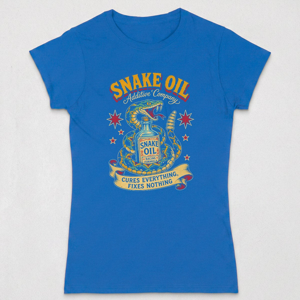 Snake Oil Racing (WOMENS) product image 13