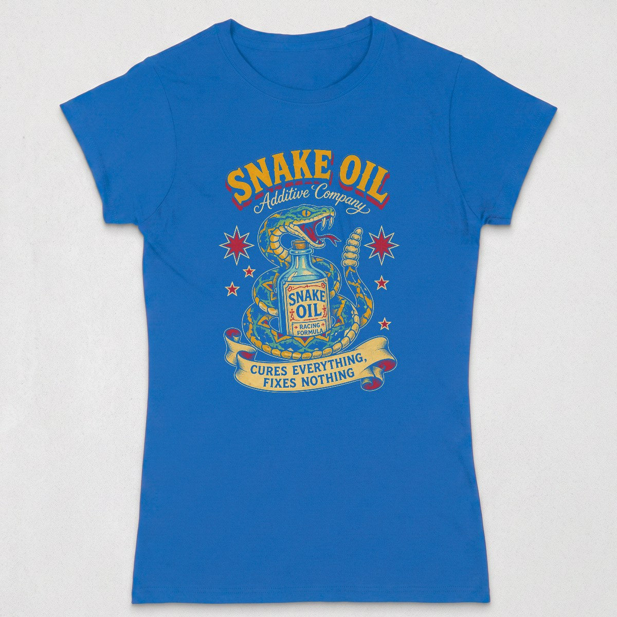 Snake Oil Racing (WOMENS) product image 13