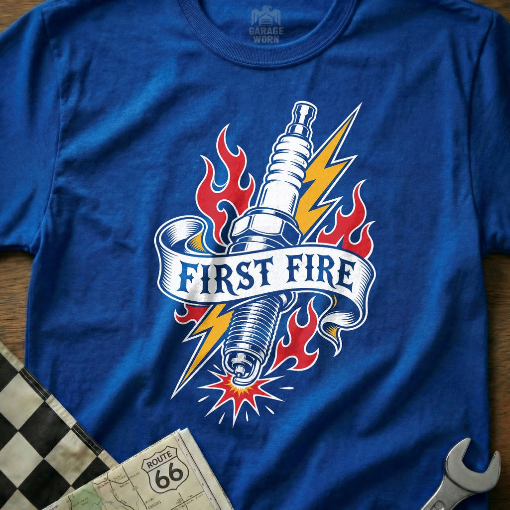 First Fire product image 5