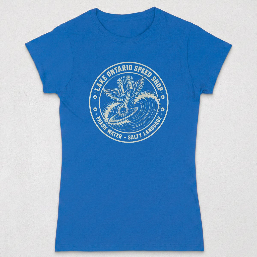 Ontario Speed Shop (WOMENS) product image 13