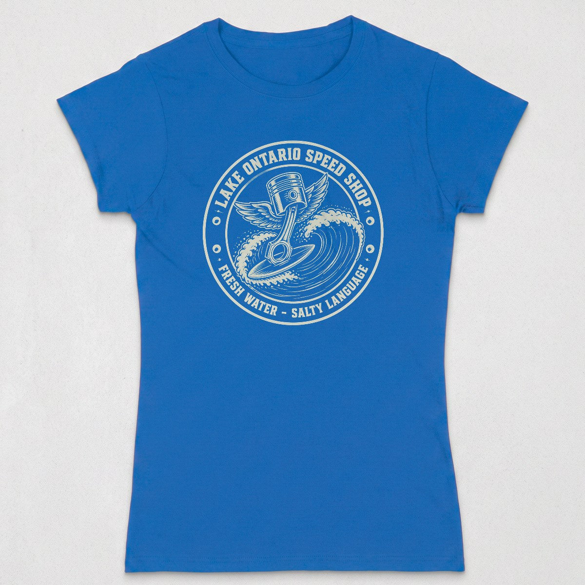 Ontario Speed Shop (WOMENS) product image 13