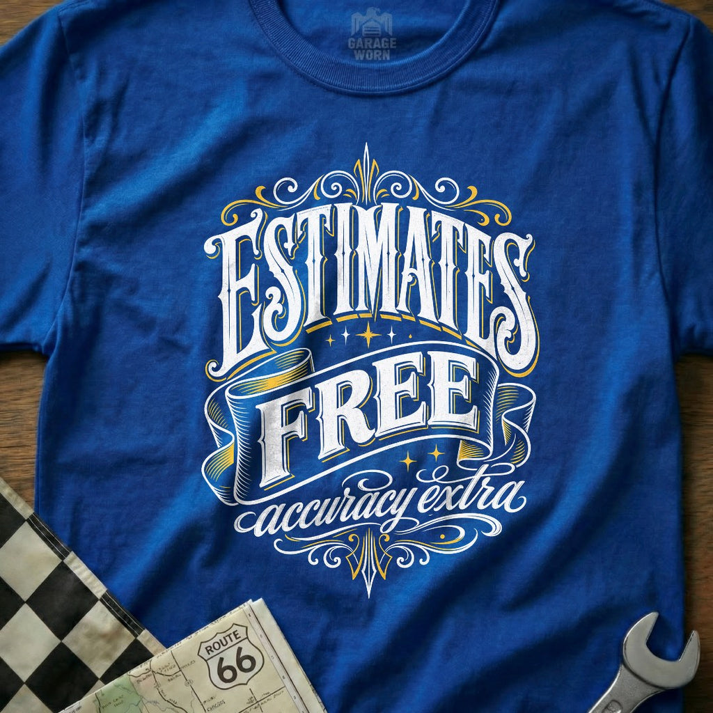 Estimates Free product image 9
