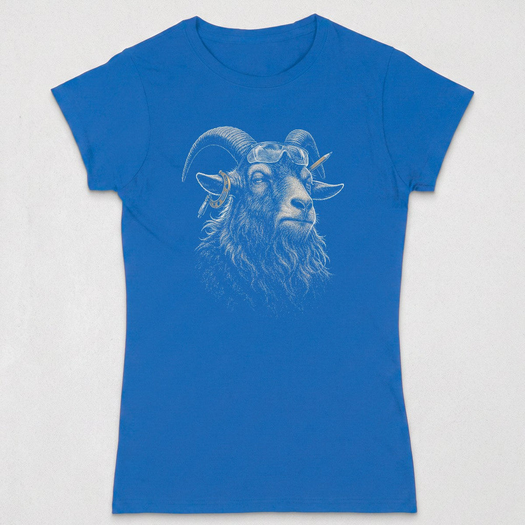 G.O.A.T. Machinist (WOMENS) product image 13