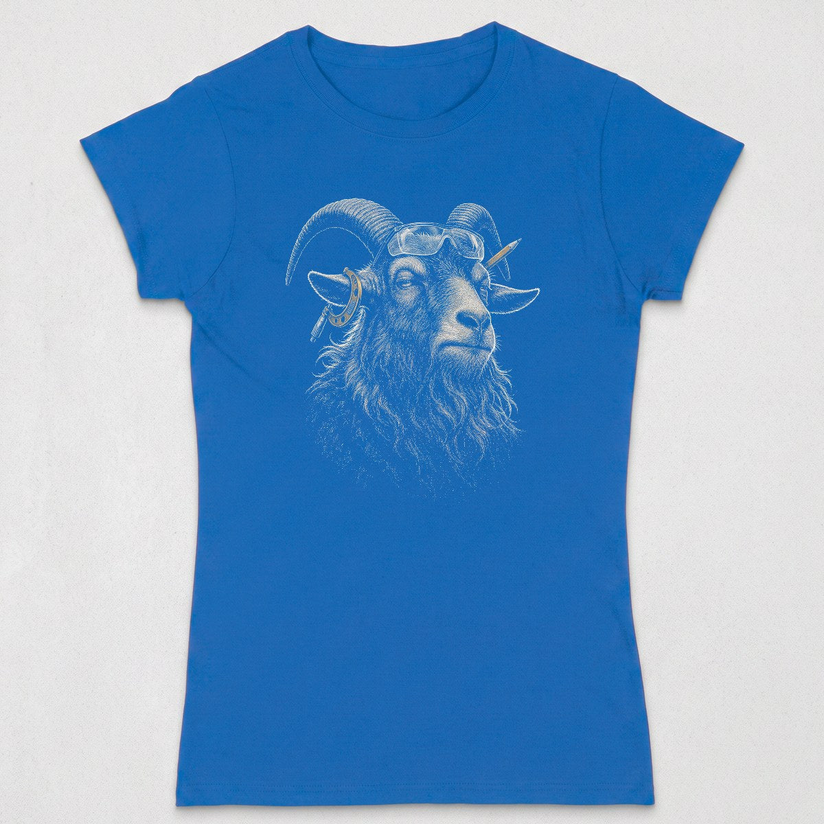 G.O.A.T. Machinist (WOMENS) product image 13
