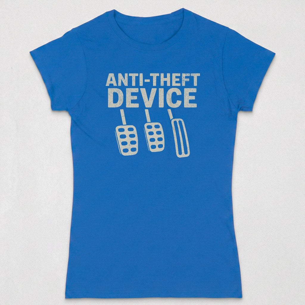 Anti-Theft Device (WOMENS) product image 4
