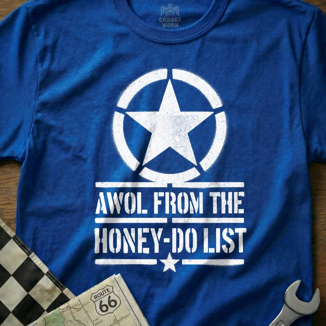 Awol Honey Do product image 5