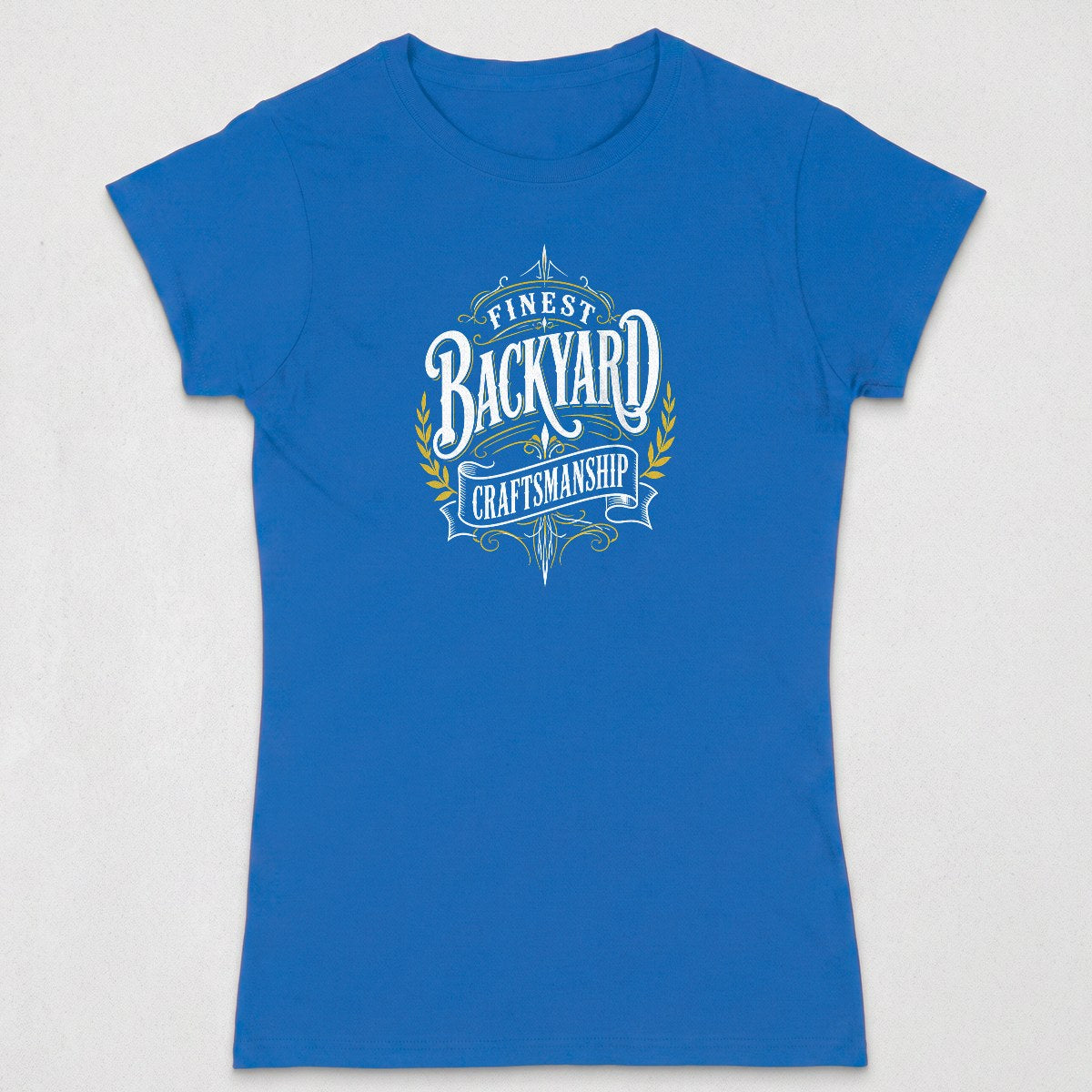 Backyard Craftsmanship (WOMENS) product image 9
