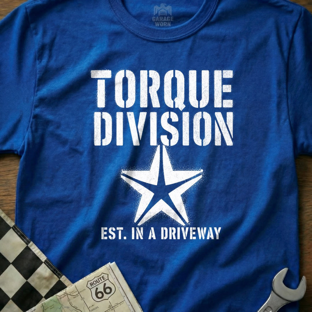 Torque Division product image 5