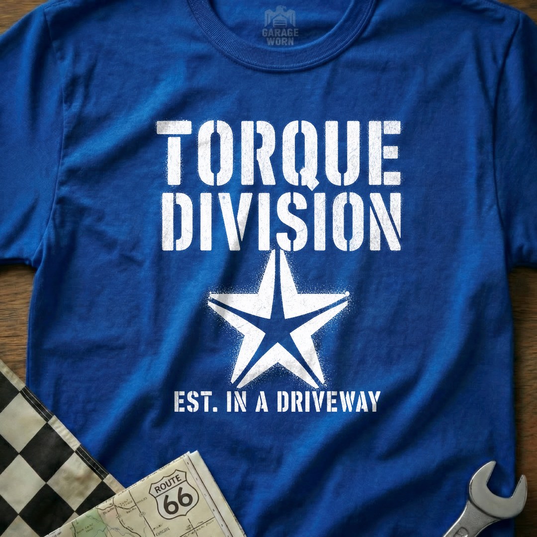 Torque Division product image 5