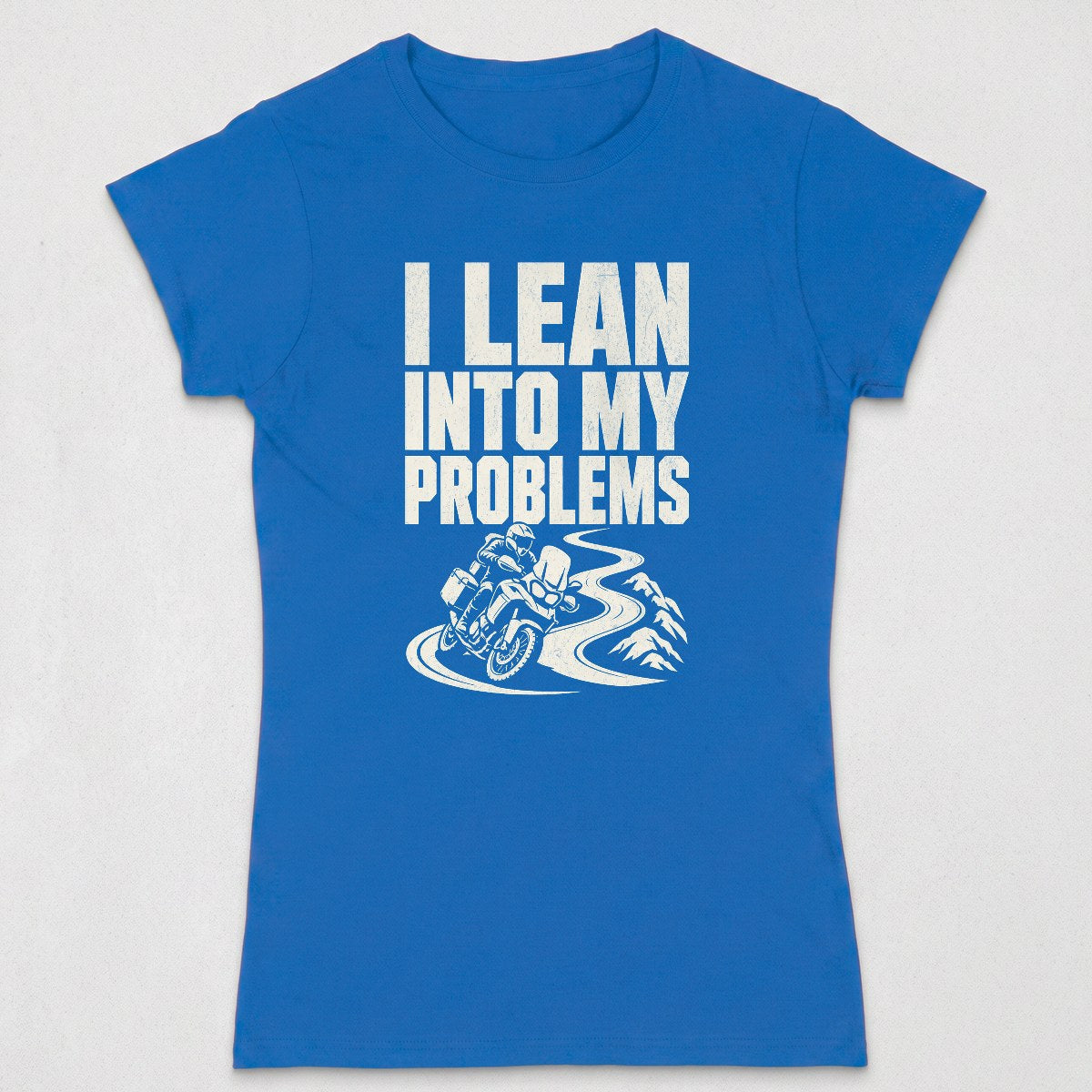 Lean Into Problems (WOMENS) product image 13