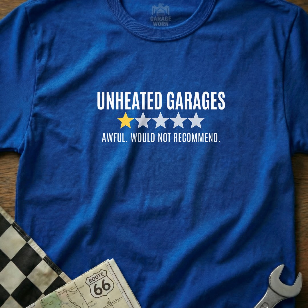 Unheated Garages One Star product image 14