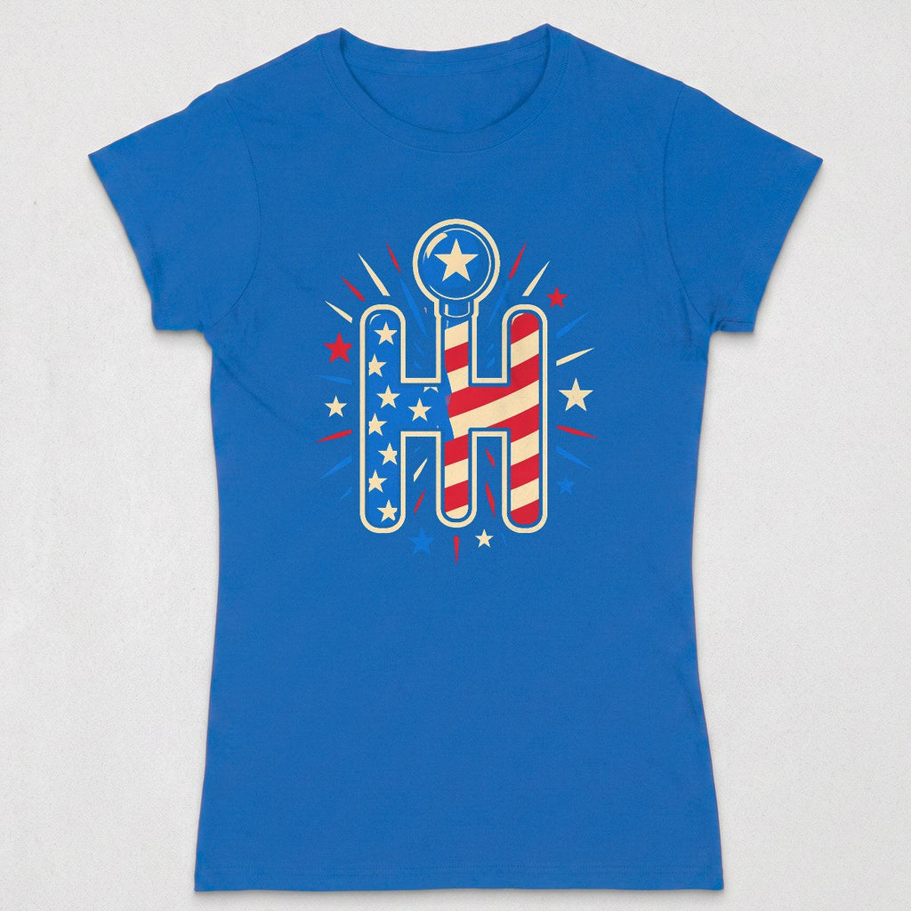 USA Shift (WOMENS) product image 13