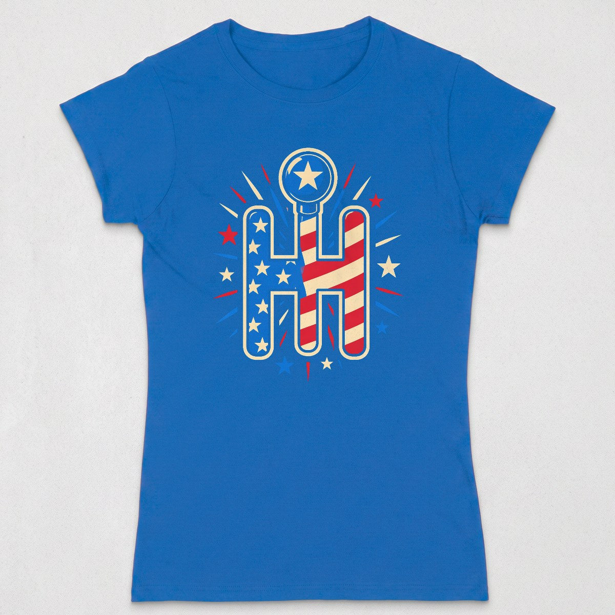 USA Shift (WOMENS) product image 13