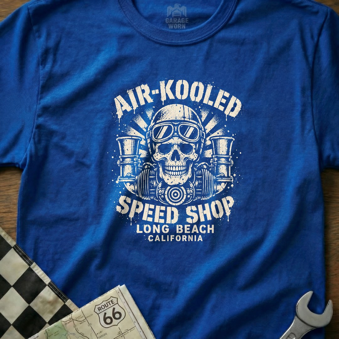 Air-Kooled Speed Shop CA product image 20