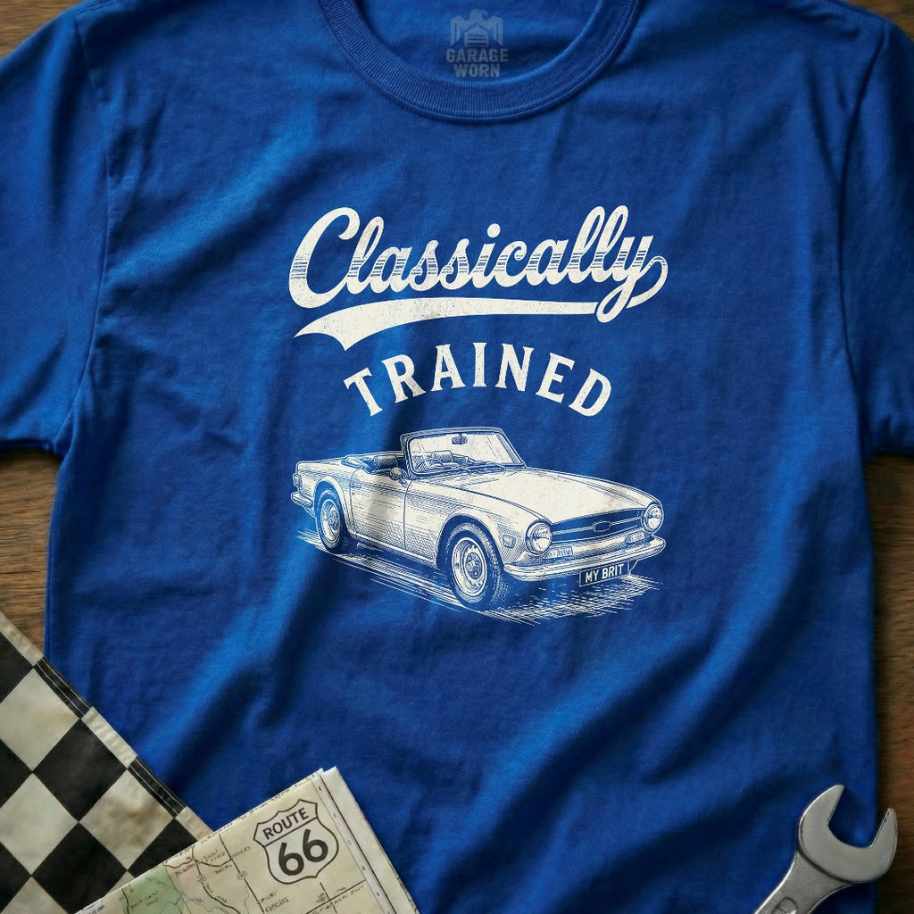 Classically Trained Brit product image 10
