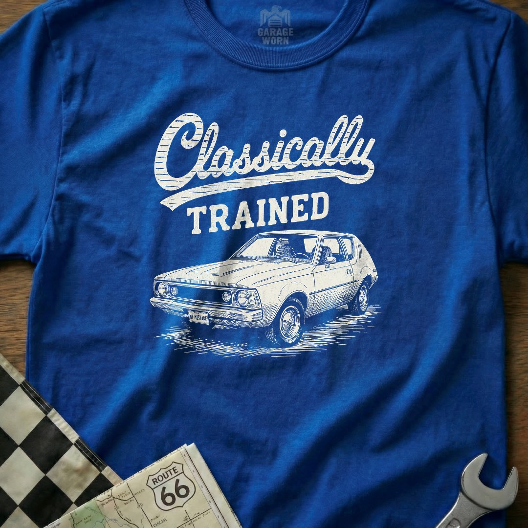 Classically Trained Mistake product image 5