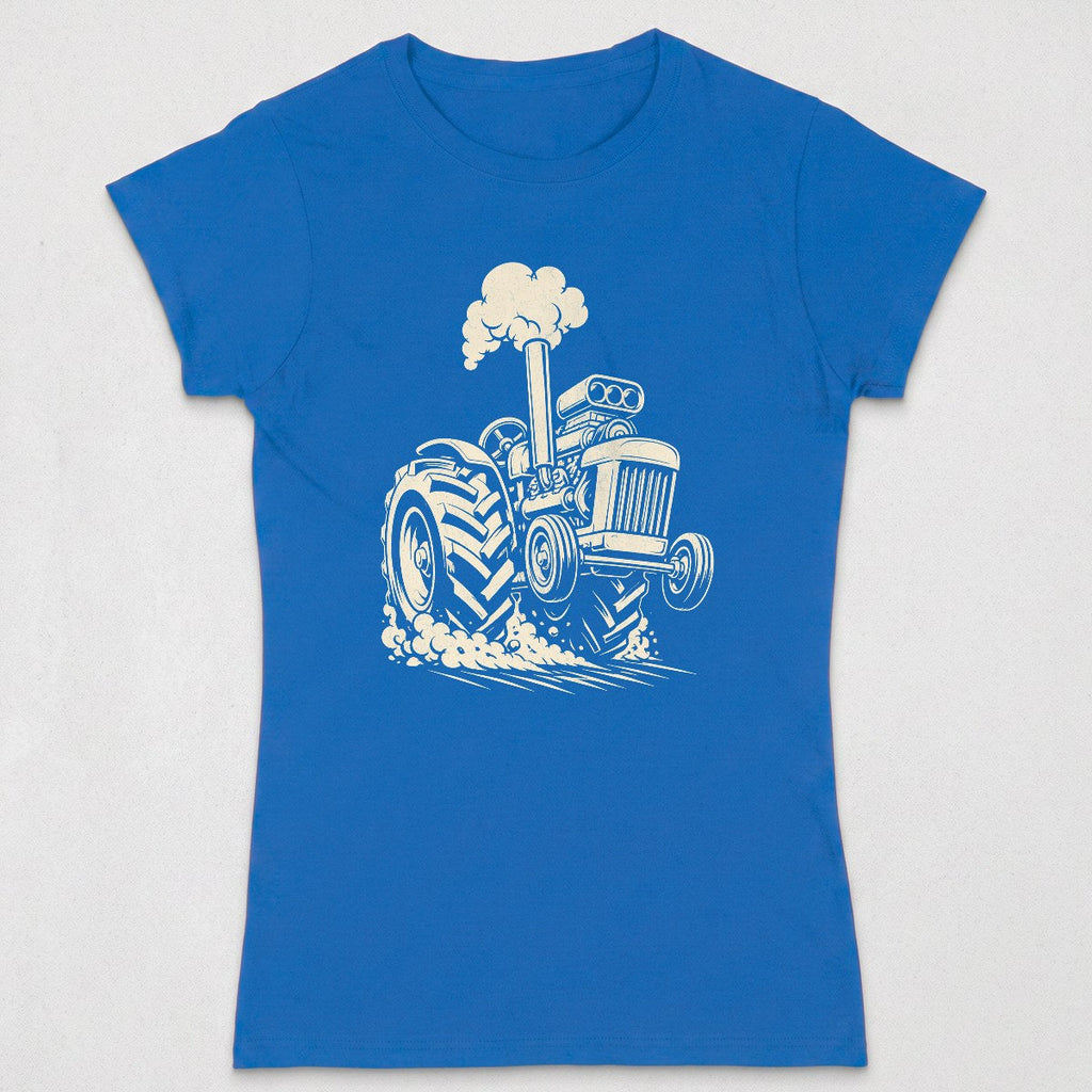 Hot Farm Tractor (WOMENS) product image 13